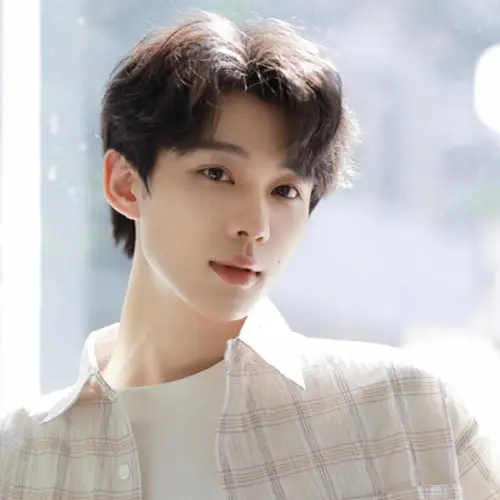 吴添豪演的短剧