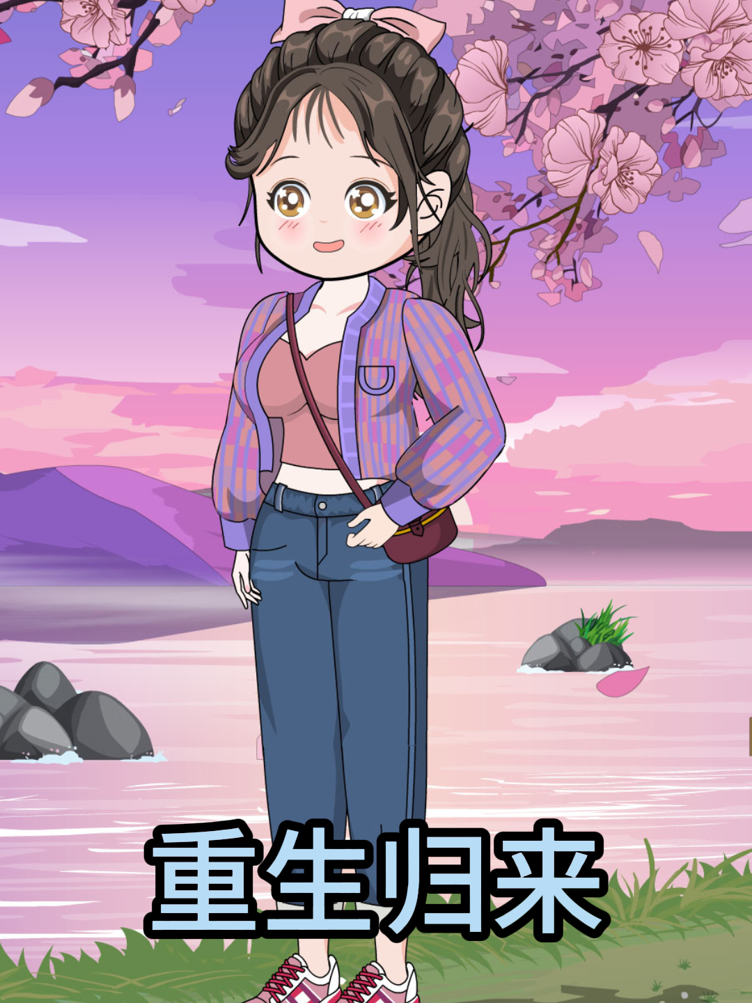 重生归来