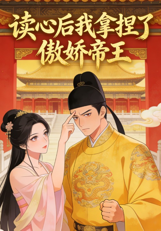 读心后我拿捏了傲娇帝王