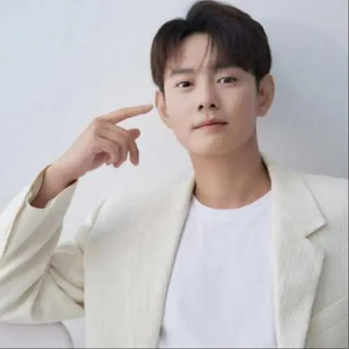 邱浩轩演的短剧