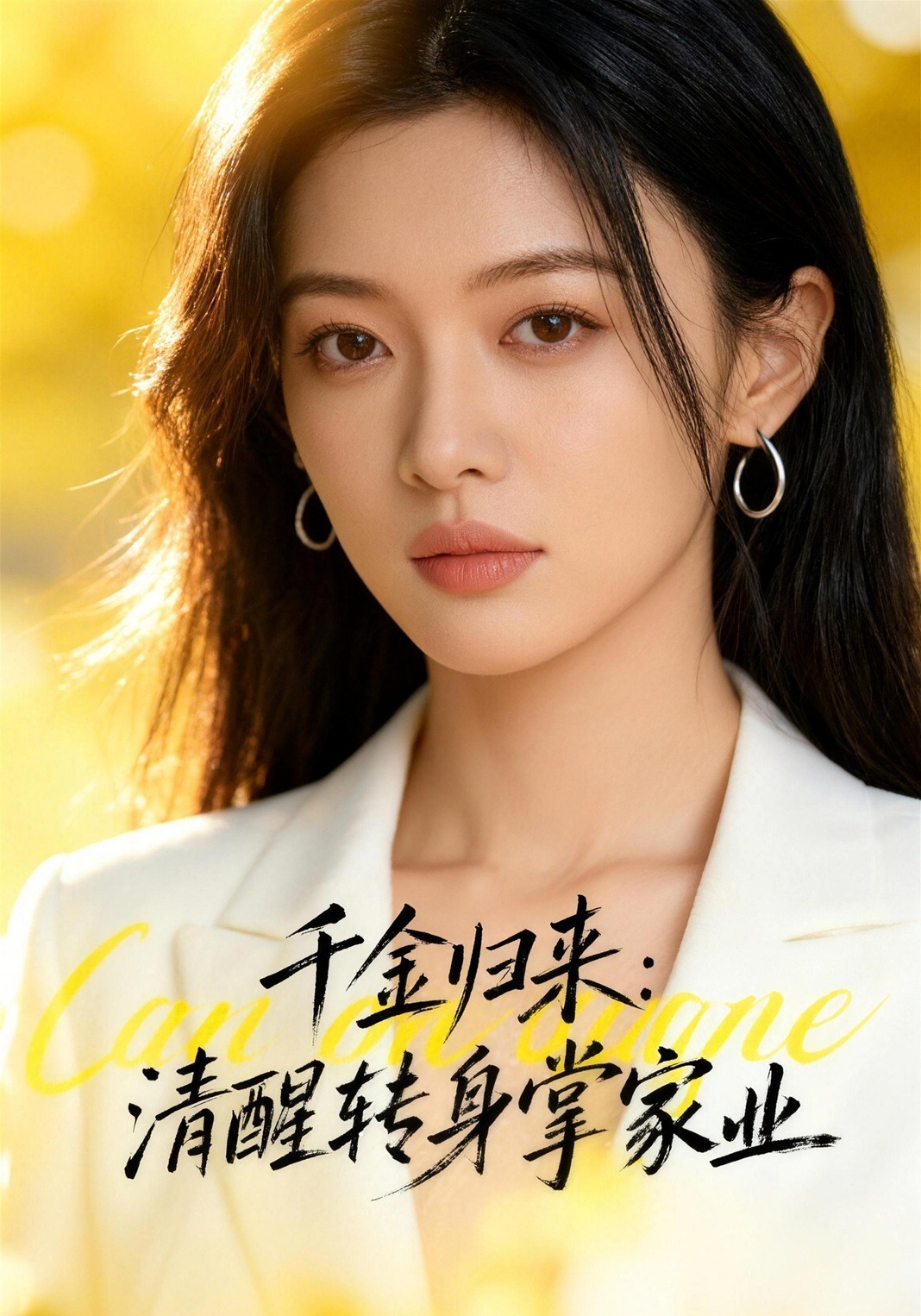 千金归来：清醒转身掌家业