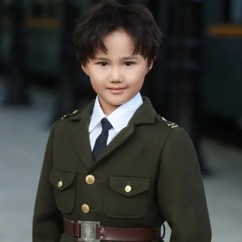 倪浩哲演的短剧