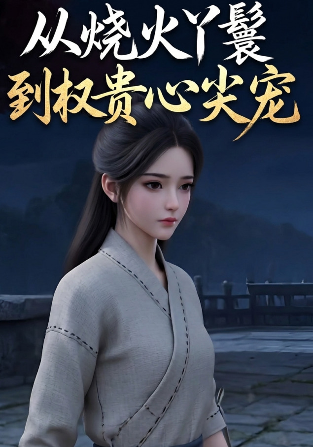 从烧火丫鬟到权贵心尖宠
