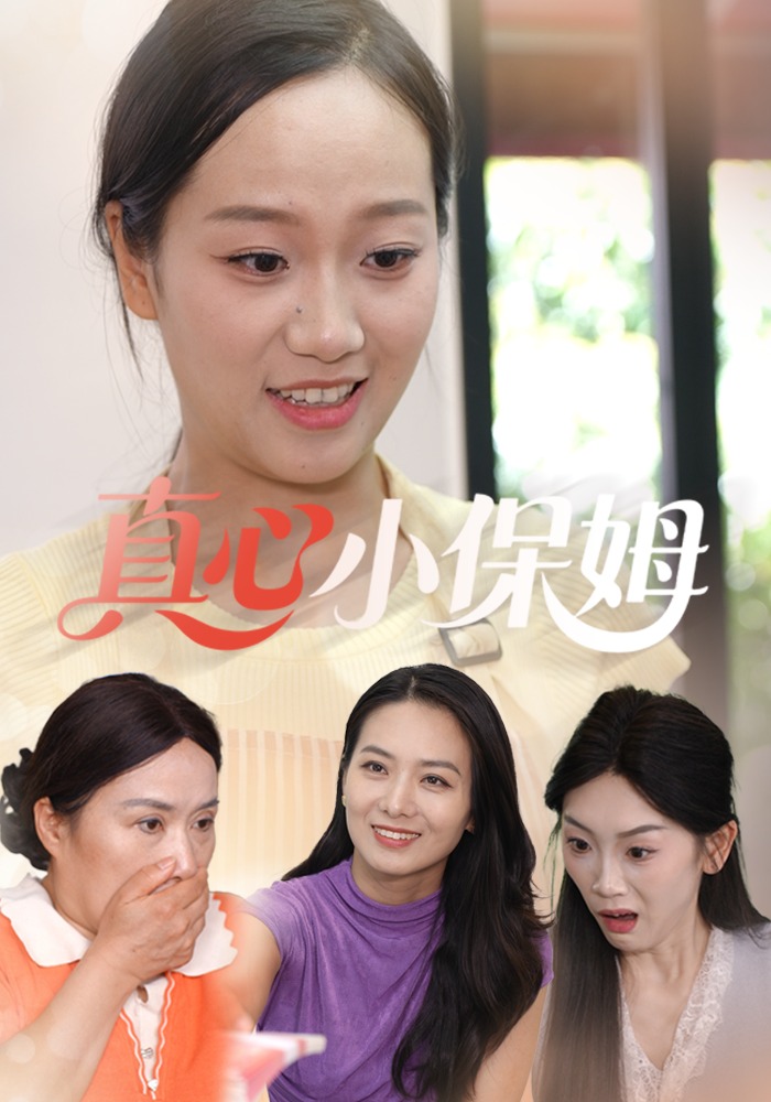 真心小保姆
