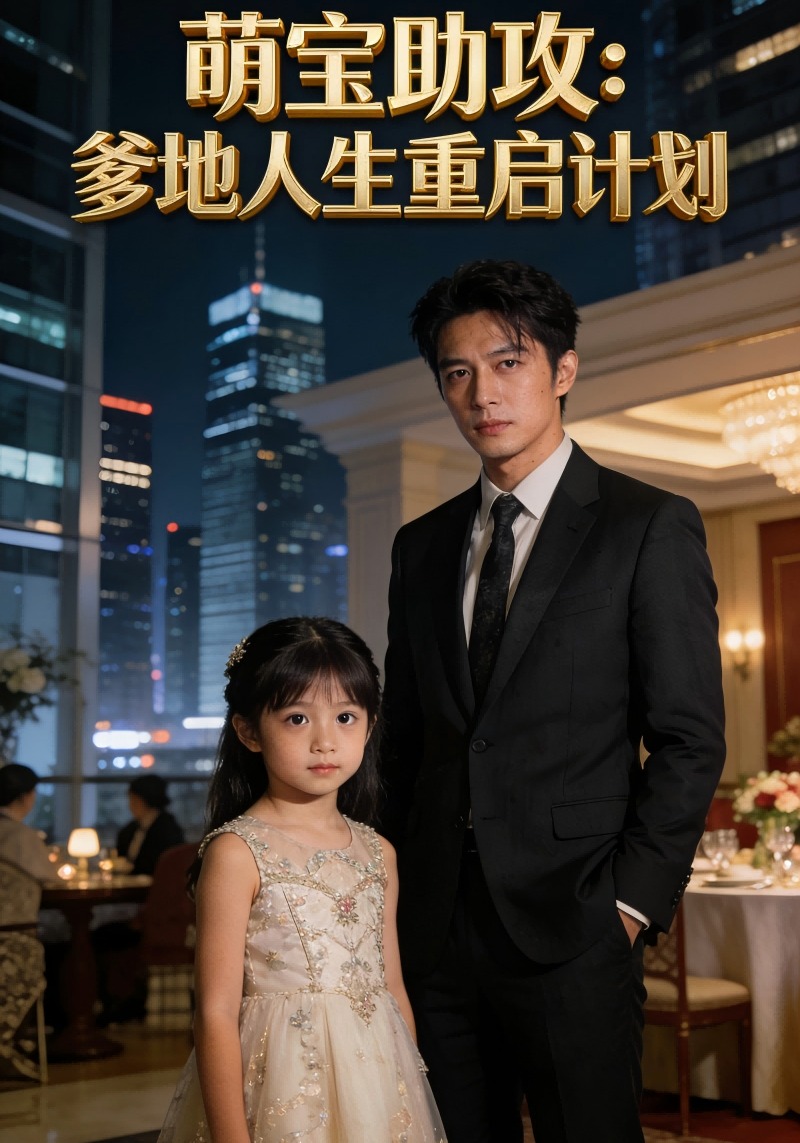 萌宝助攻爹地人生重启计划高清在线观看 - 锦绣影视_国产主旋律影视红韵畅看免费看，国产大片 + 韩剧美剧动漫，院线国产新片超前点播，4K 投屏片单推