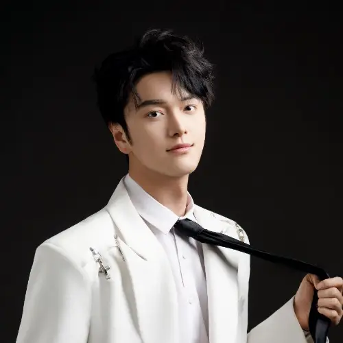 胥宁轲演的短剧