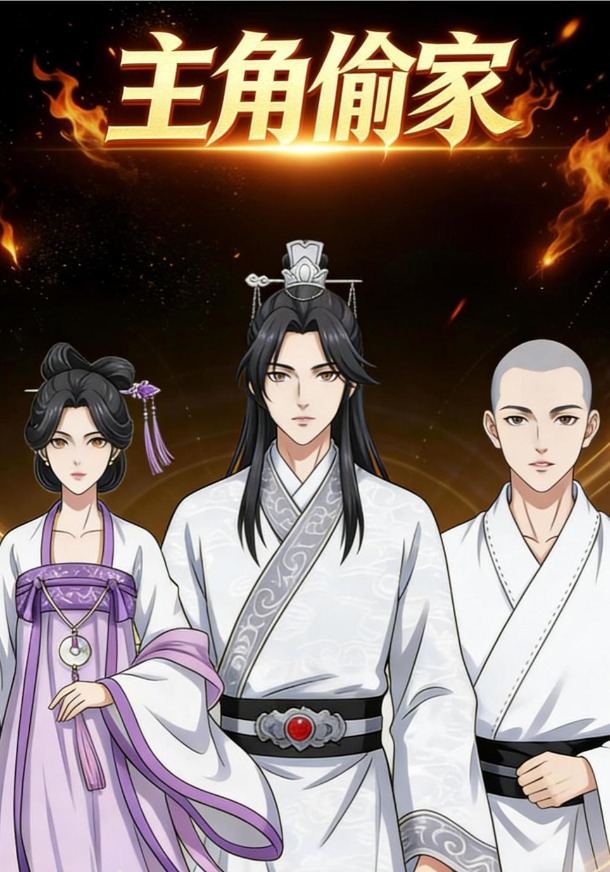 主角偷家