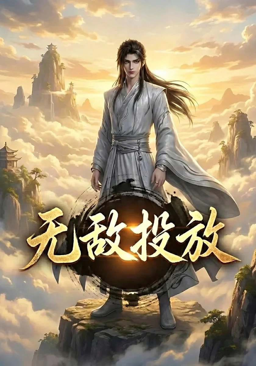无敌投放
