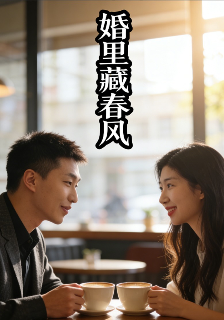 婚里藏春风