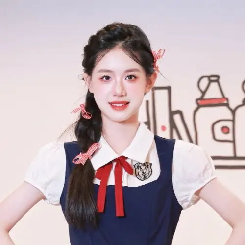 杨智媛演的短剧