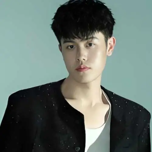 吴雨阳演的短剧