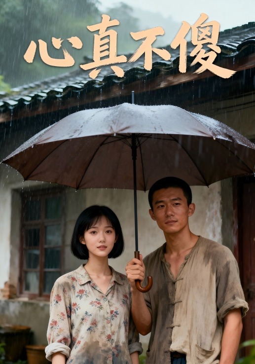 心真不傻