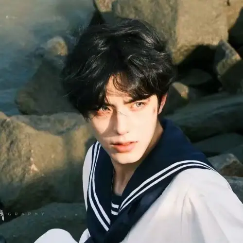 李淑元演的短剧