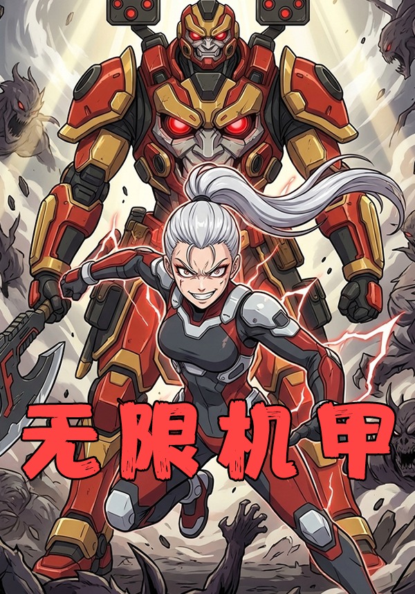 无限机甲