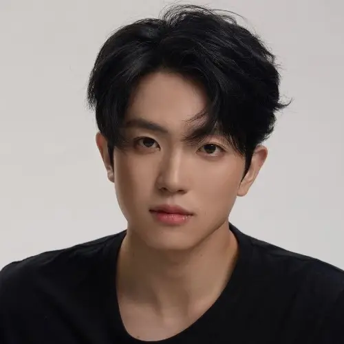 李岱炫演的短剧