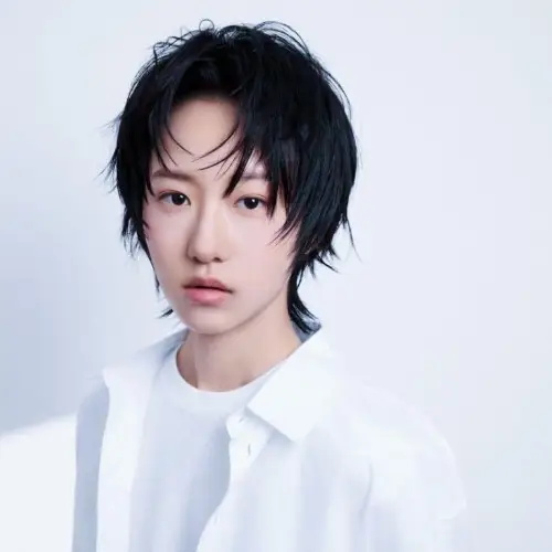 张誉千演的短剧