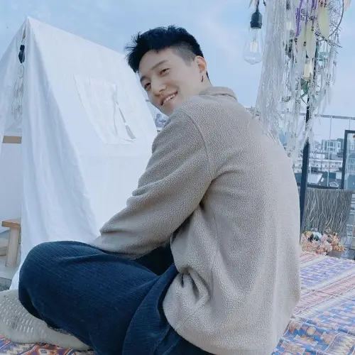 乔政杰演的短剧