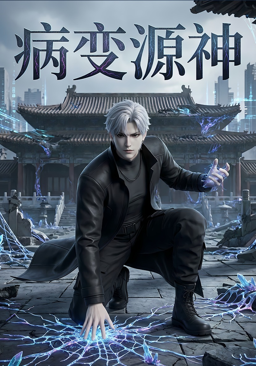 病变源神