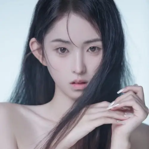 李晓雨演的短剧