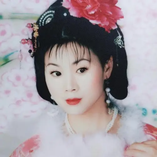 马丽玲演的短剧