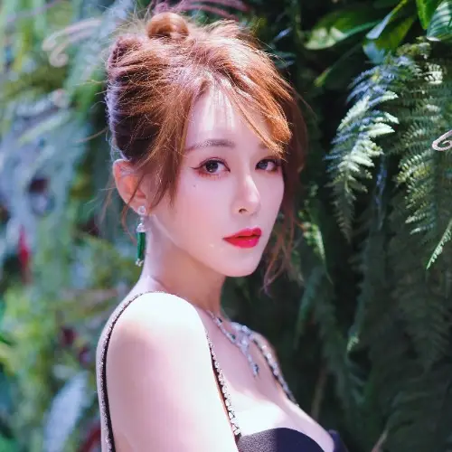 邵星颖演的短剧