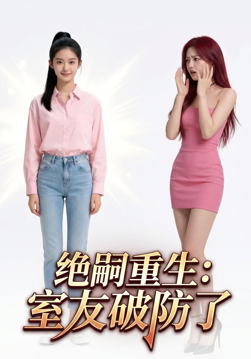 绝嗣重生：室友破防了