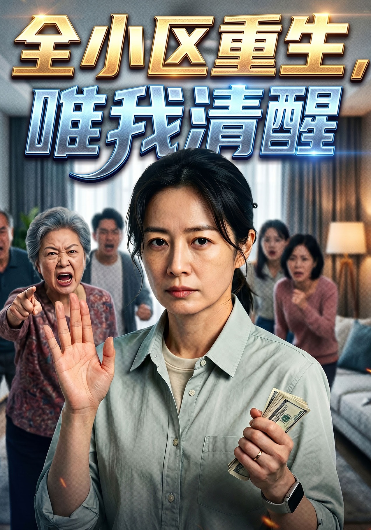 高端不足