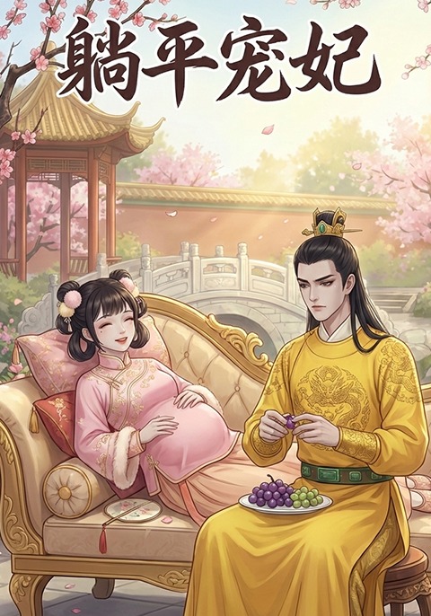 躺平宠妃