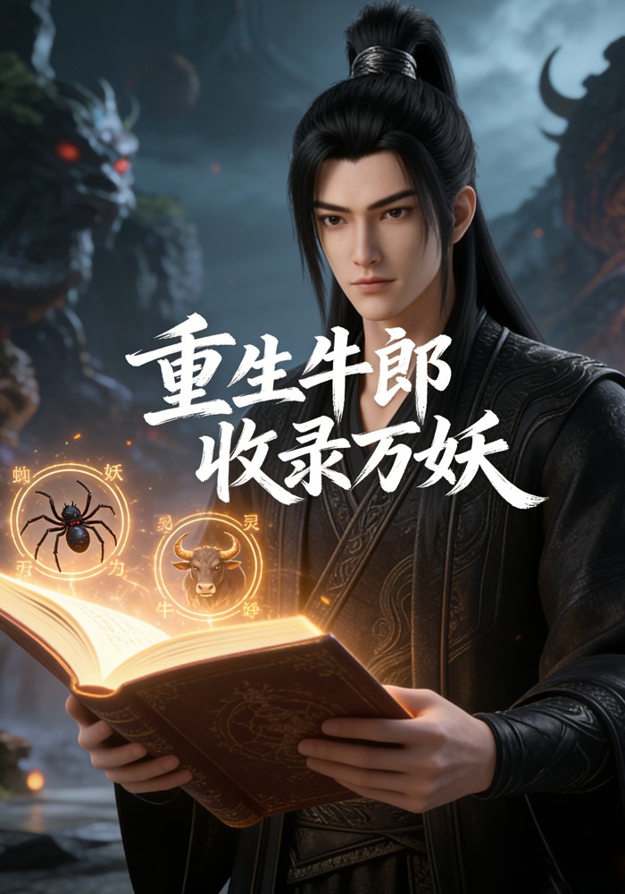 重生牛郎收录万妖