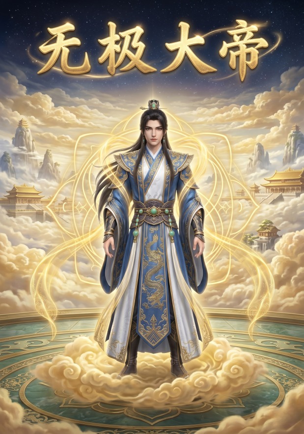 无极大帝