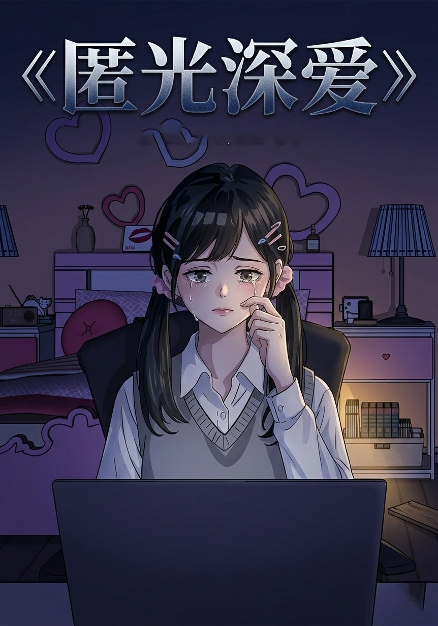 匿光深爱