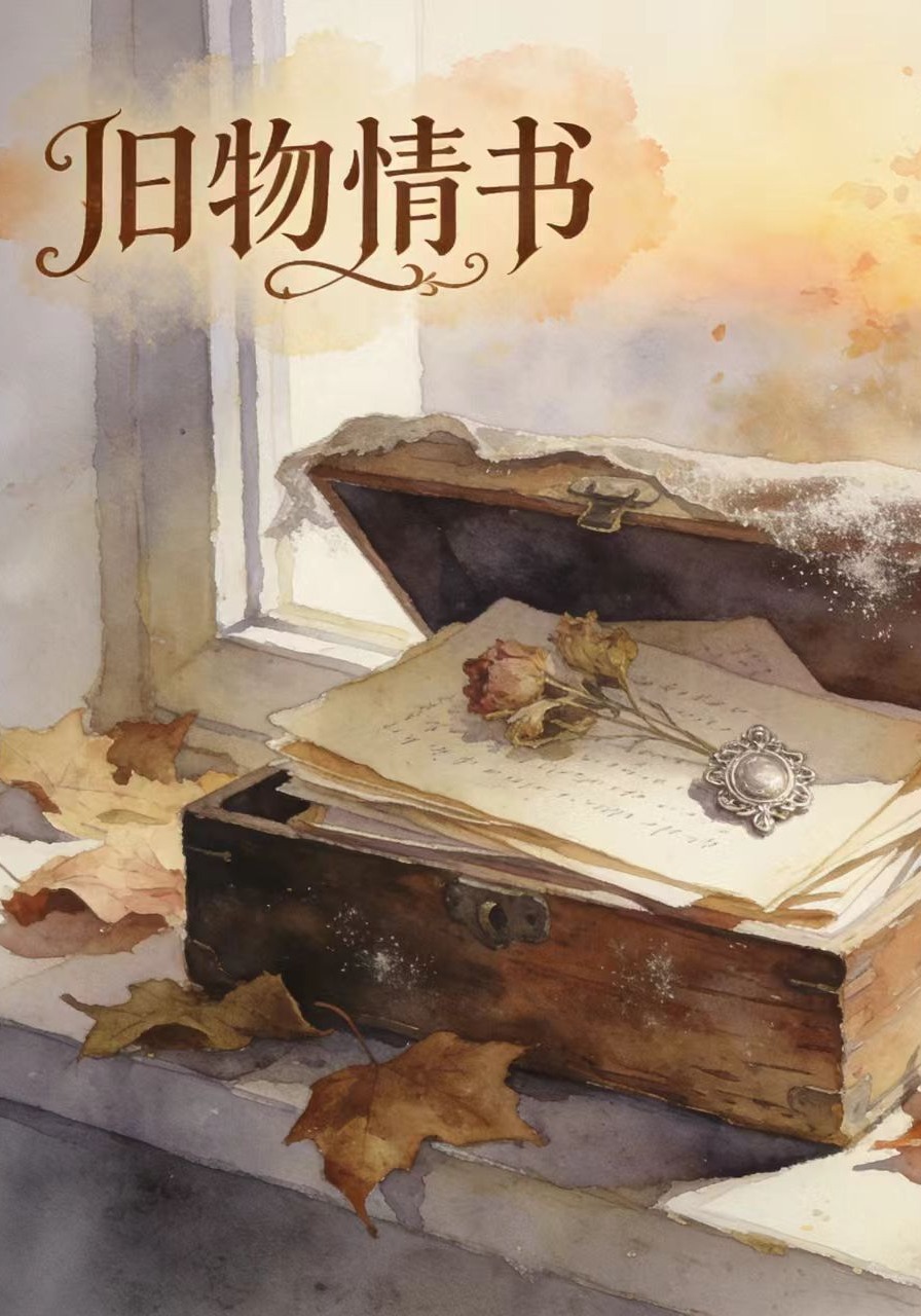 旧物情书