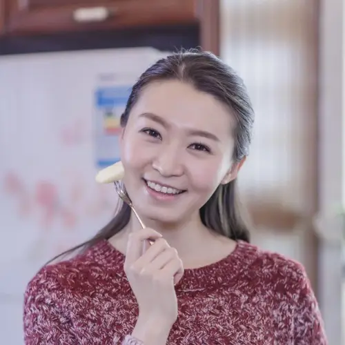 王婧蕊演的短剧