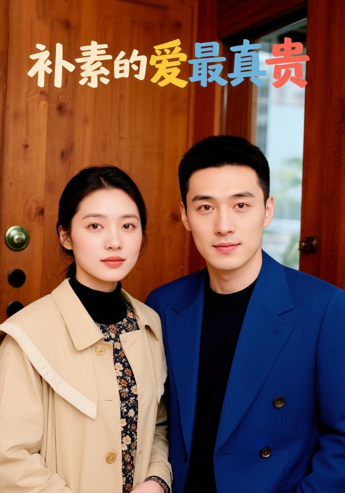 朴素的爱最真贵