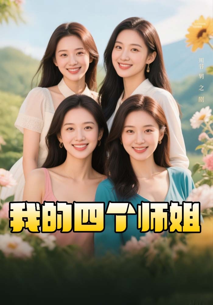 我的四个师姐