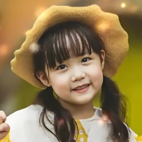 杨姝音演的短剧