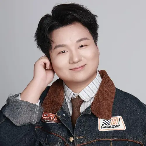 郭欣达演的短剧