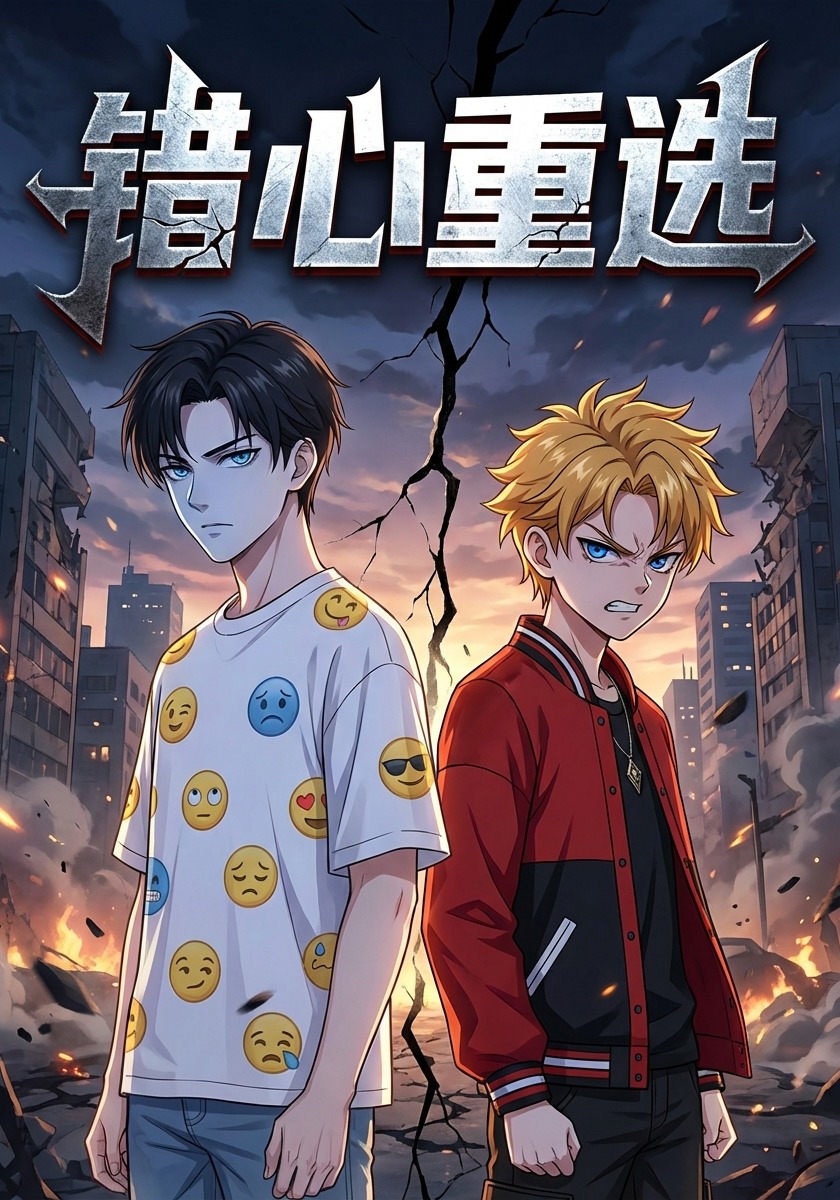 错心重选