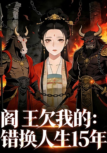 阎王欠我的：错换人生15年