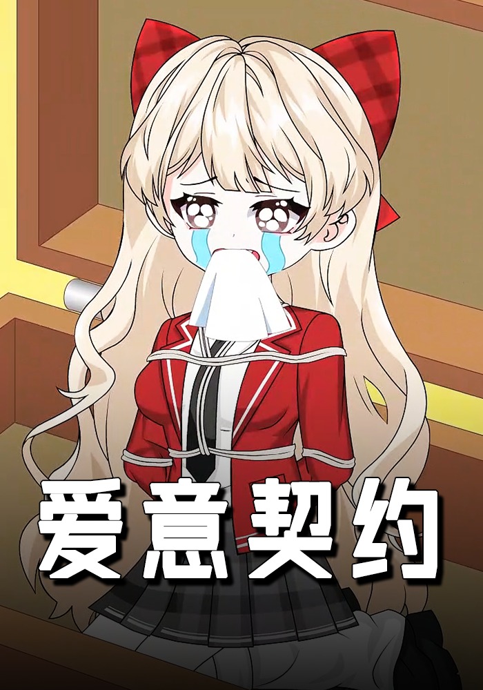爱意契约