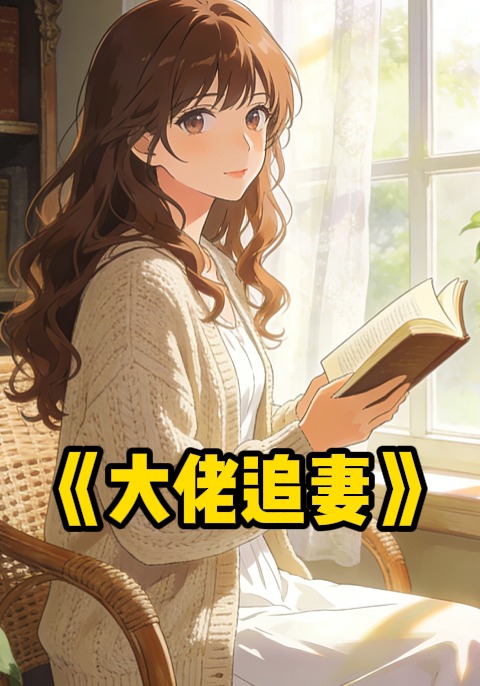 大佬追妻