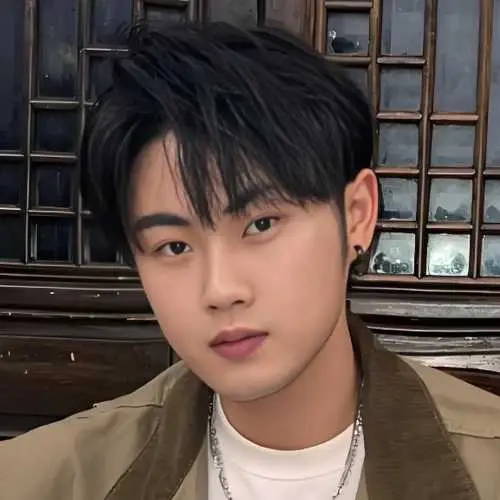 耿文杰演的短剧