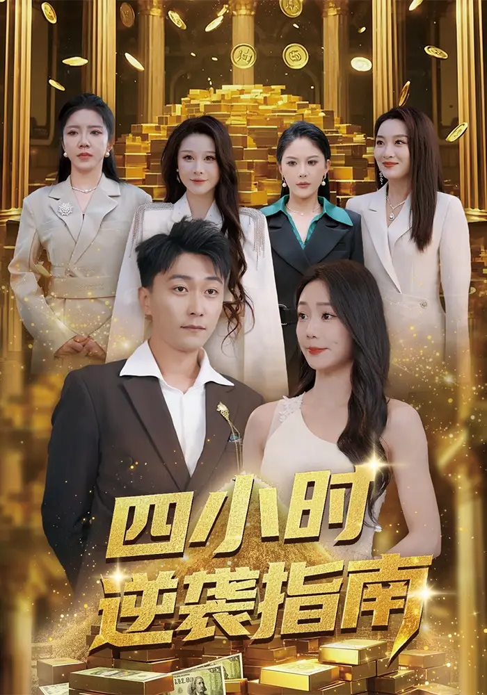 四小时逆袭指南