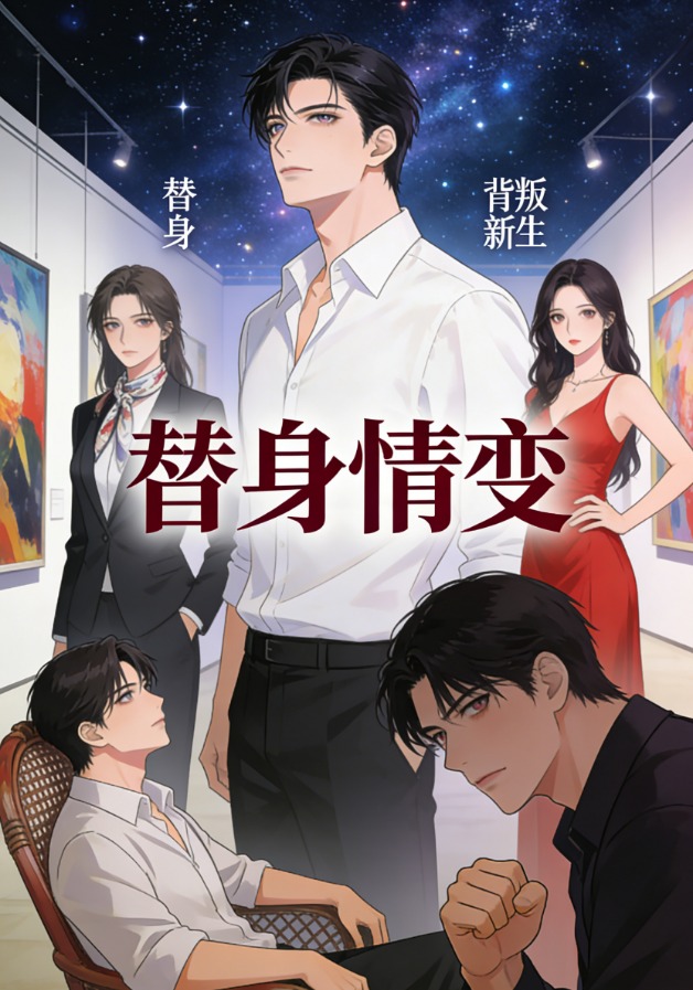 替身情变