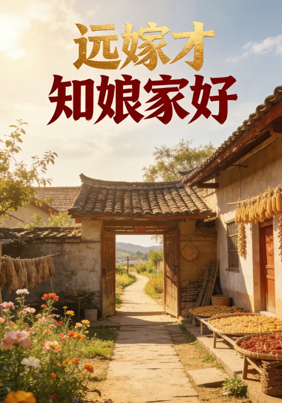 远嫁才知娘家好