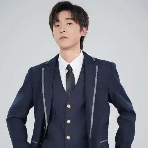 雷博昊演的短剧