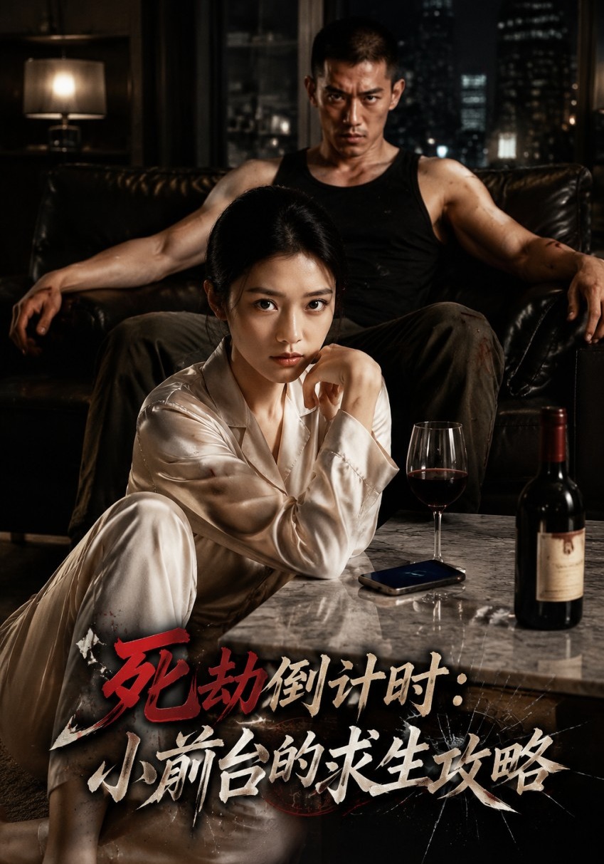 死劫倒计时：小前台的求生攻略