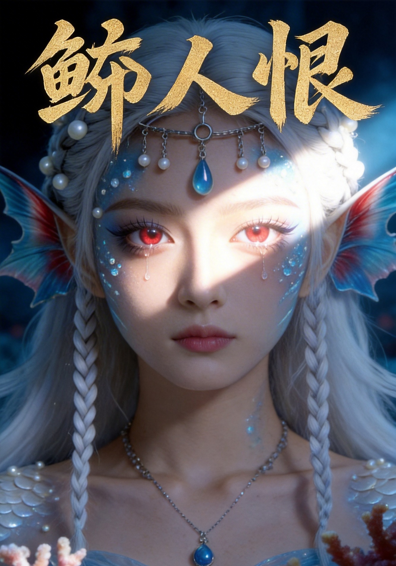 鲛人恨