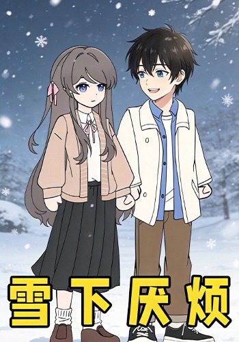 雪下厌烦