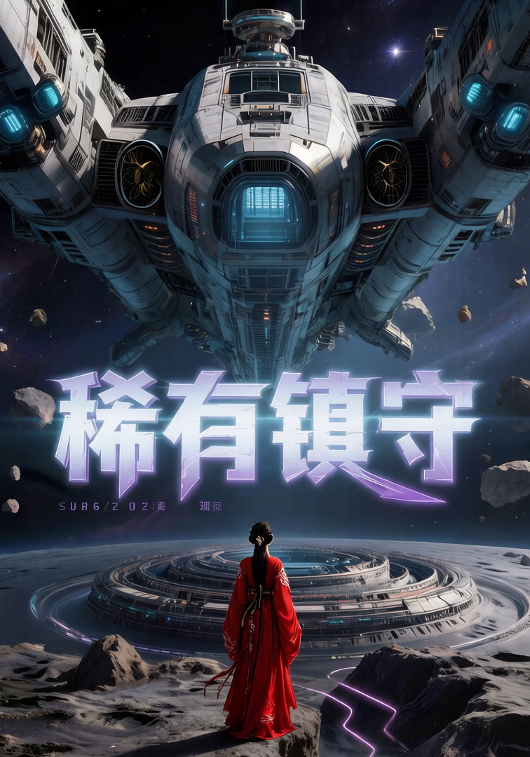 稀有镇守